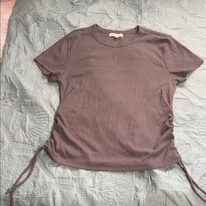 ✨✨✨Dark grey tight T-Shirt✨✨✨